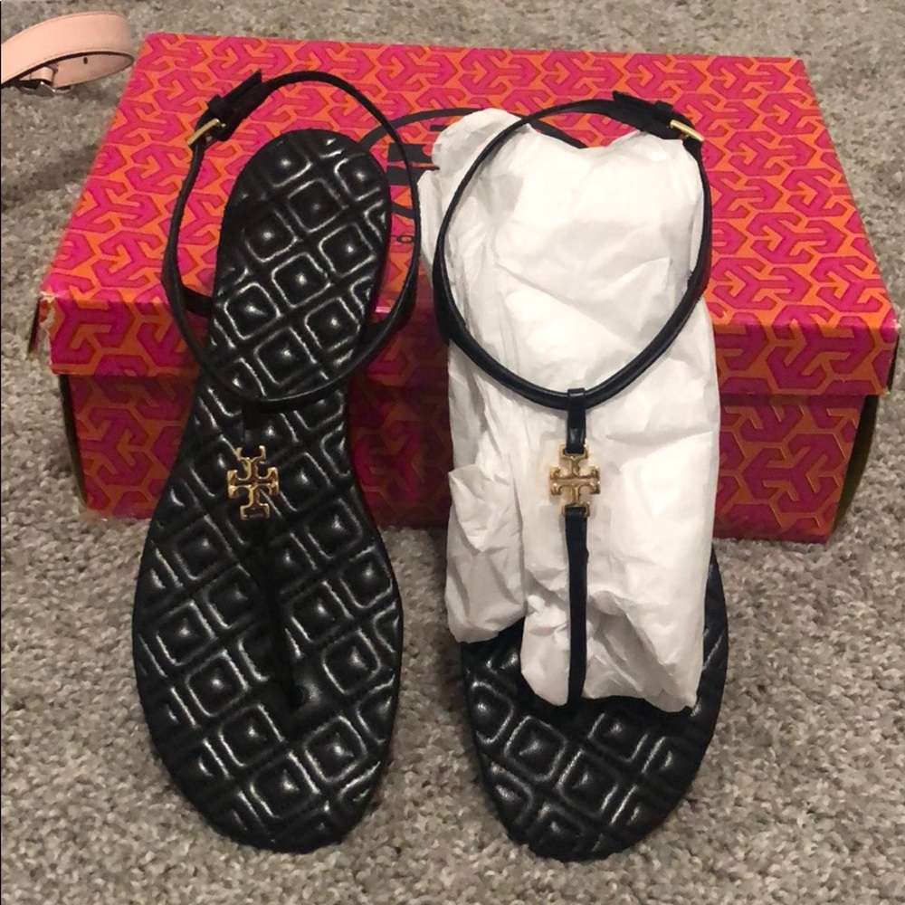 Tory Burch sandals